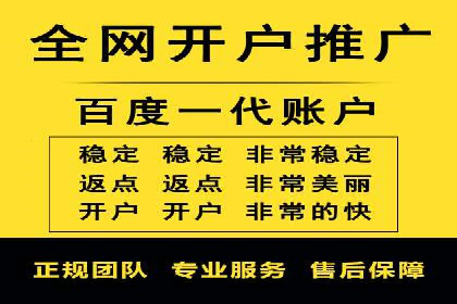 百度推广代理：从零到一的营销增长之路